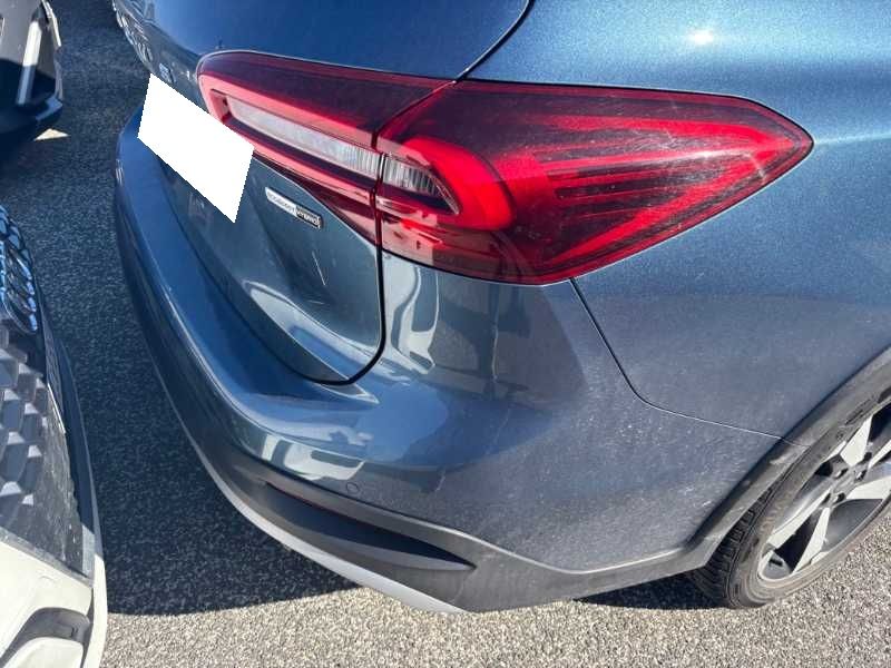 Ford Focus 2023 — photo 23