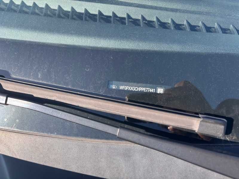Ford Focus 2023 — photo 26