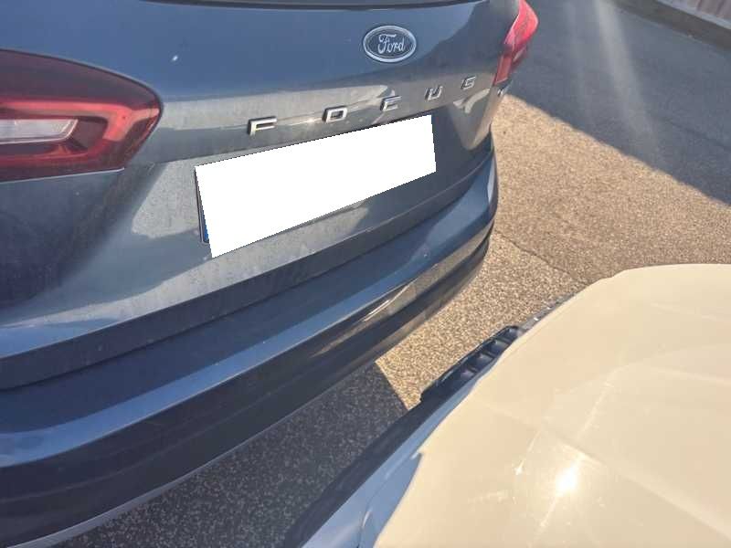 Ford Focus 2023 — photo 69