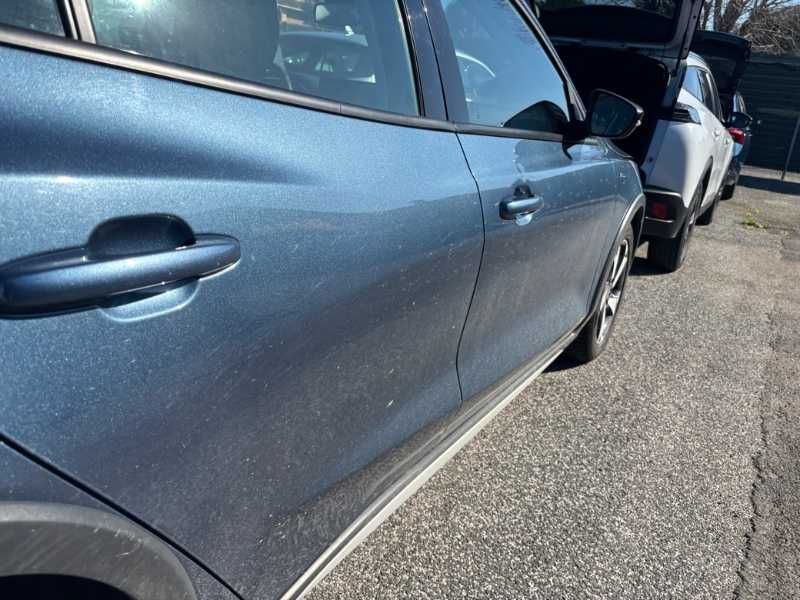 Ford Focus 2023 — photo 29