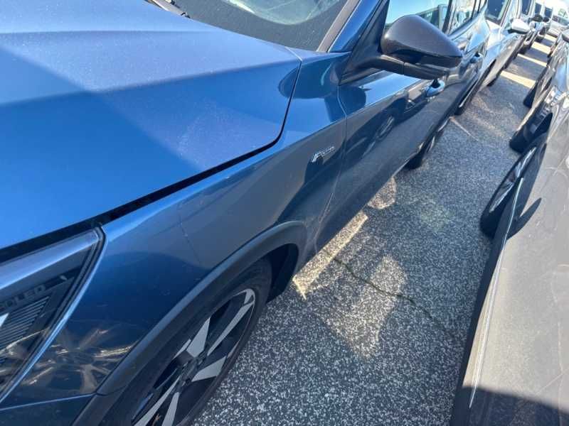 Ford Focus 2023 — photo 52