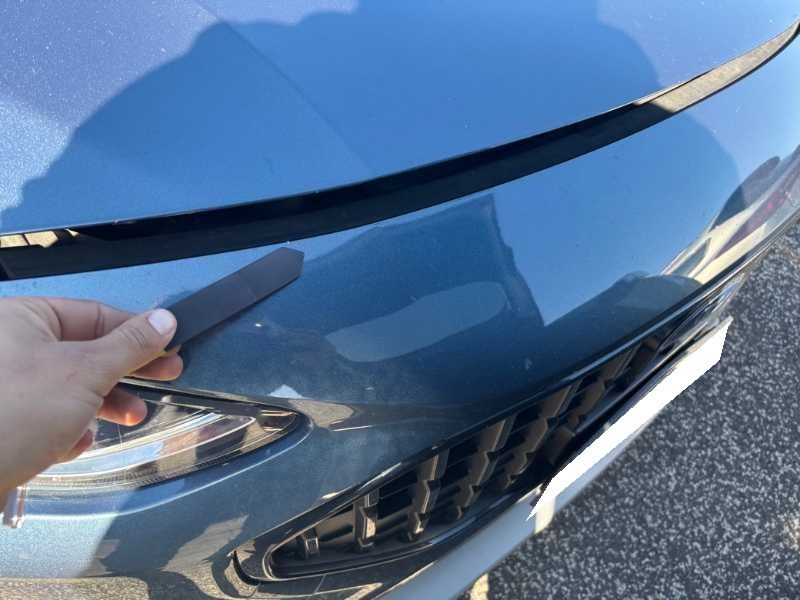 Ford Focus 2023 — photo 74