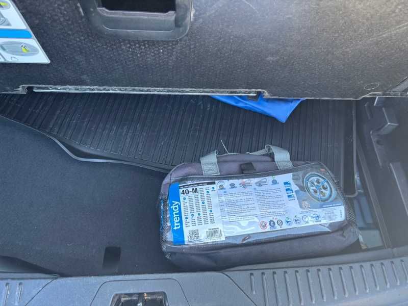 Ford Focus 2023 — photo 24