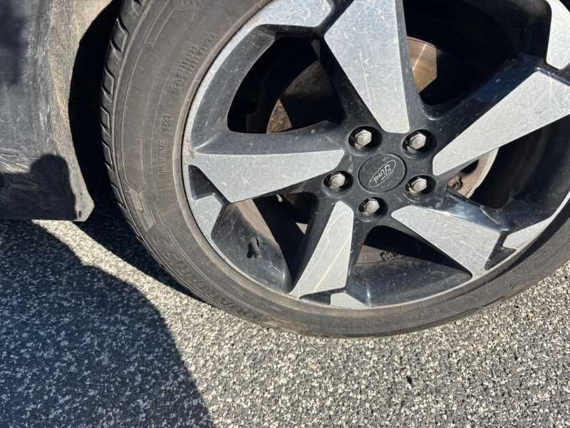 Ford Focus 2023 — photo 38