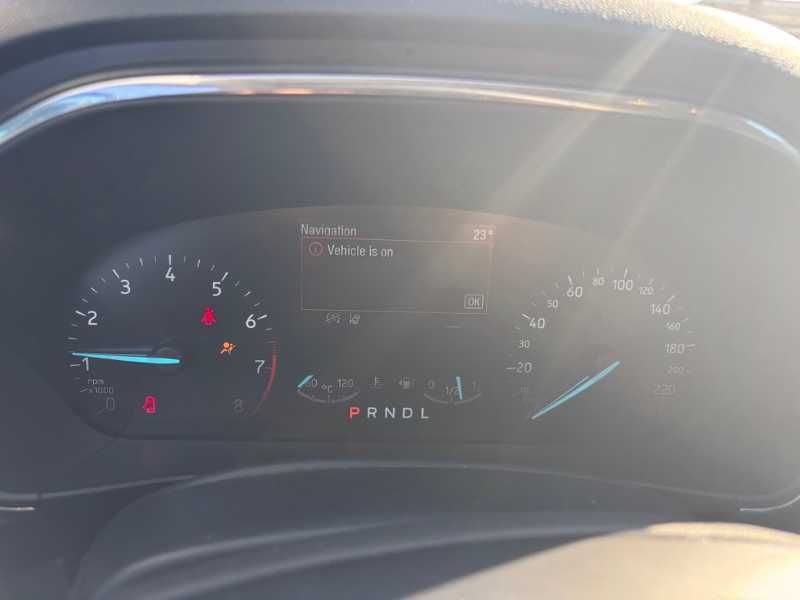 Ford Focus 2023 — photo 59