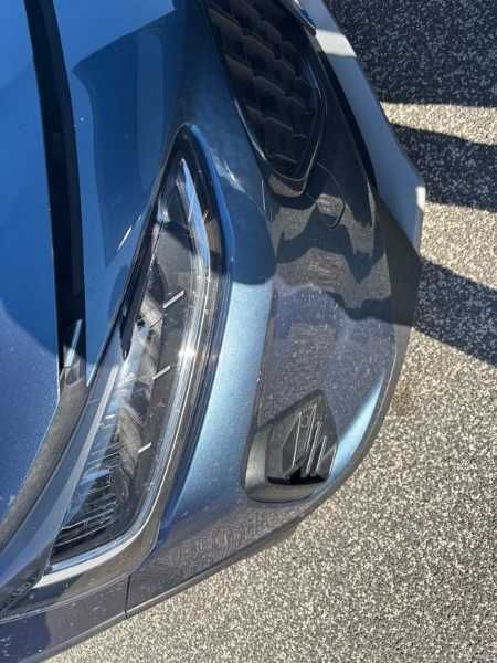 Ford Focus 2023 — photo 21