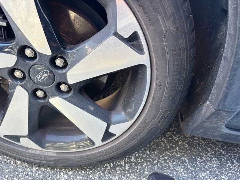 Ford Focus 2023 — photo 34