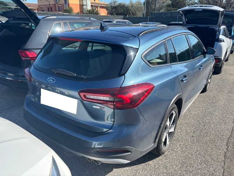 Ford Focus 2023 — photo 5