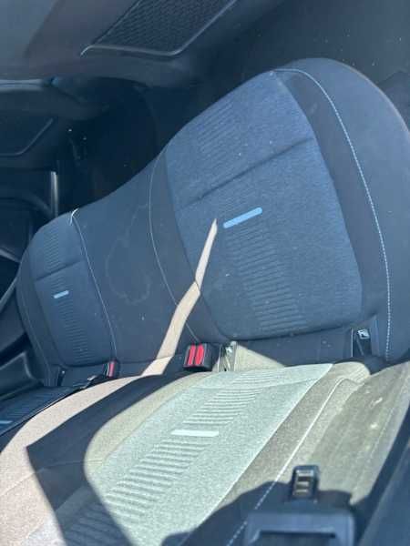 Ford Focus d'occasion