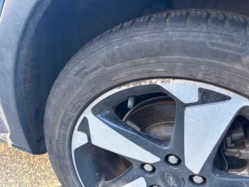 Ford Focus 2023 — photo 40