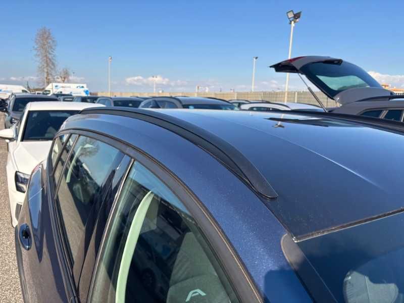Ford Focus 2023 — photo 19