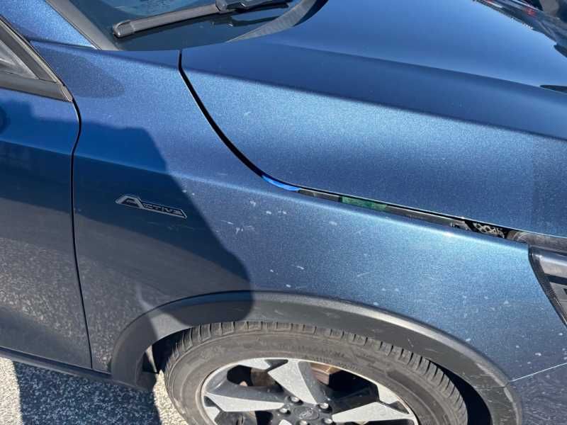 Ford Focus 2023 — photo 28