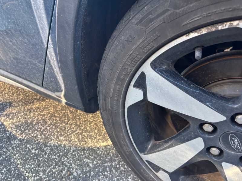 Ford Focus 2023 — photo 44