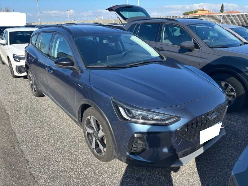 Ford Focus 2023 — photo 7