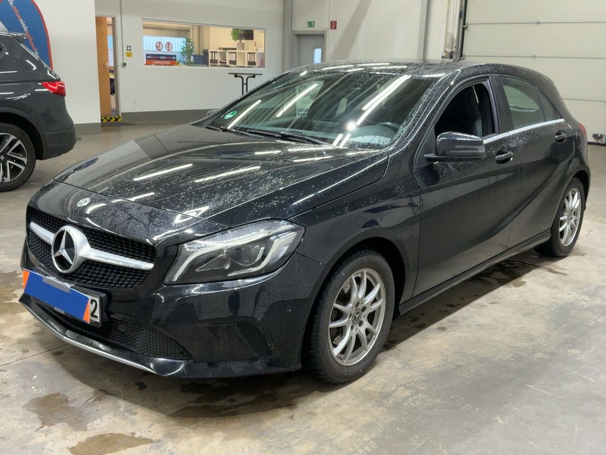 Mercedes-Benz A-Klasse d'occasion