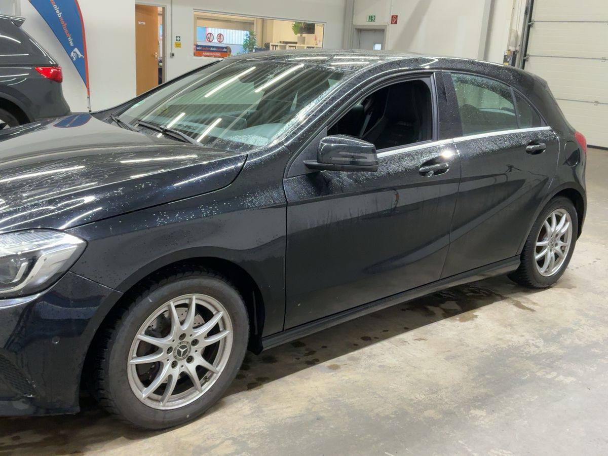 Mercedes-Benz A-Klasse d'occasion