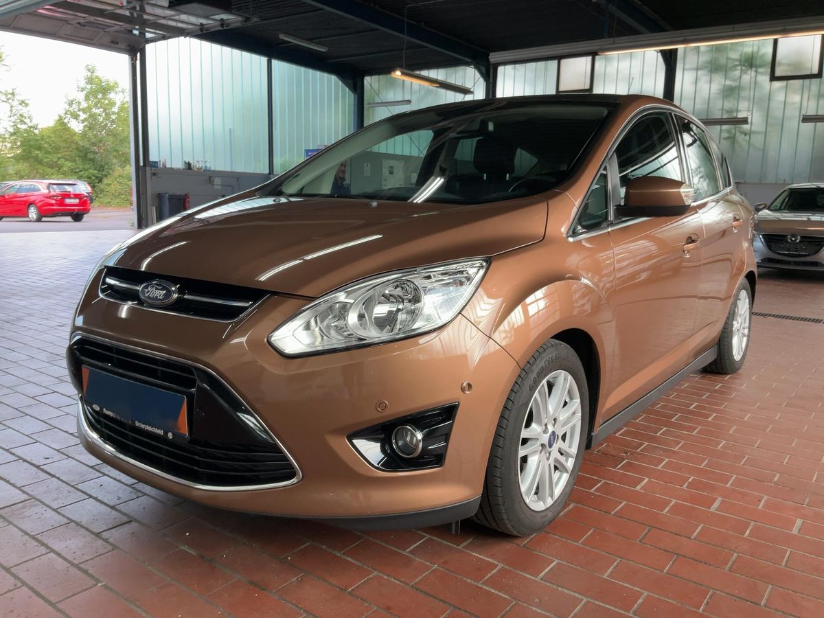 Ford C-Max 2013