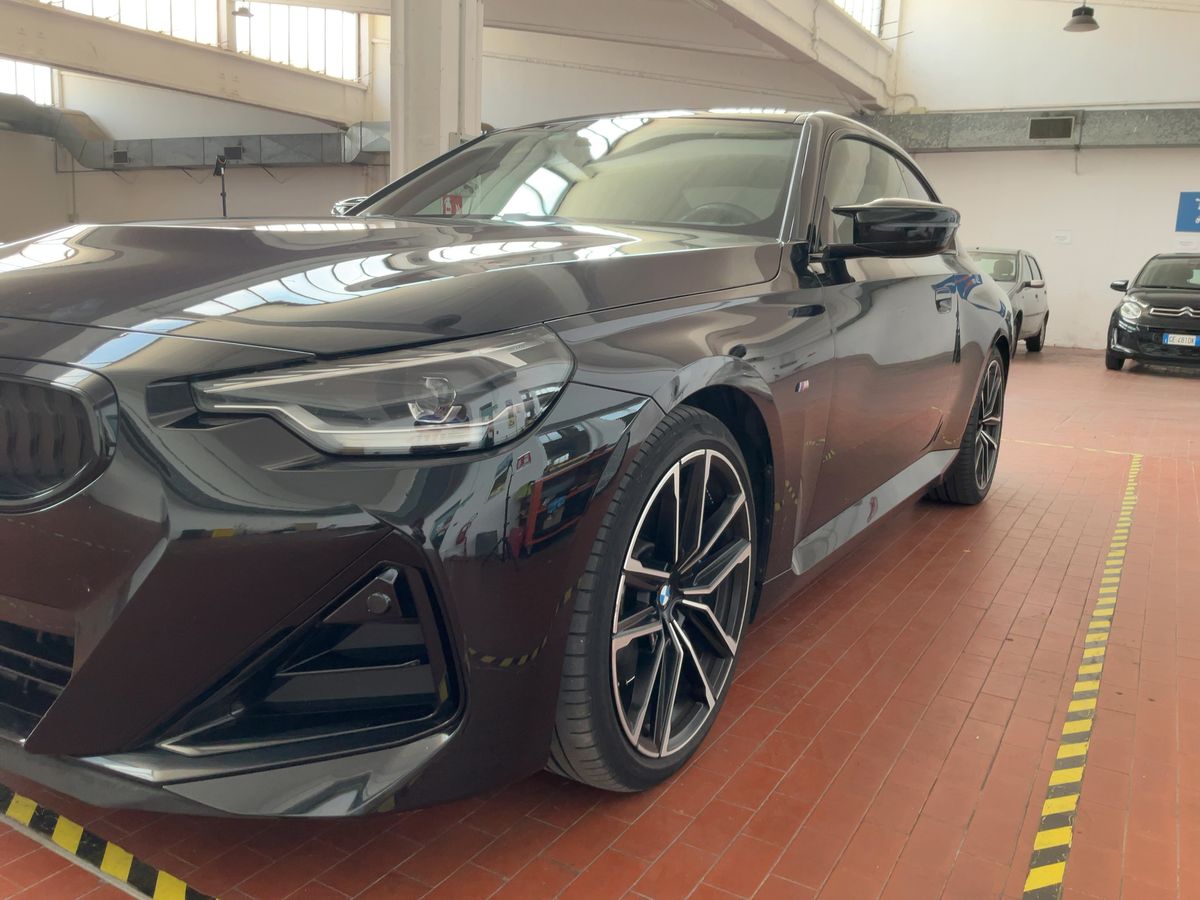 BMW 2er M240i xDrive