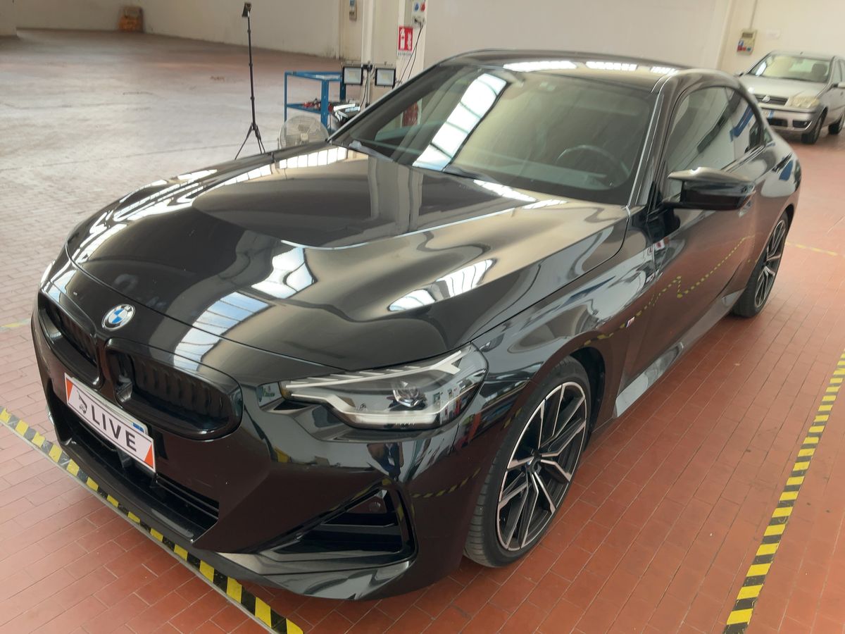 BMW 2er M240i xDrive