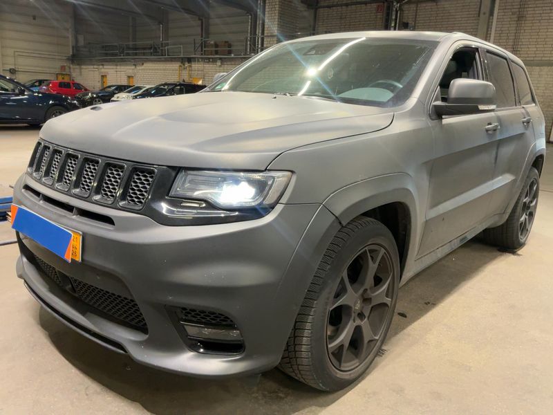 Jeep Grand