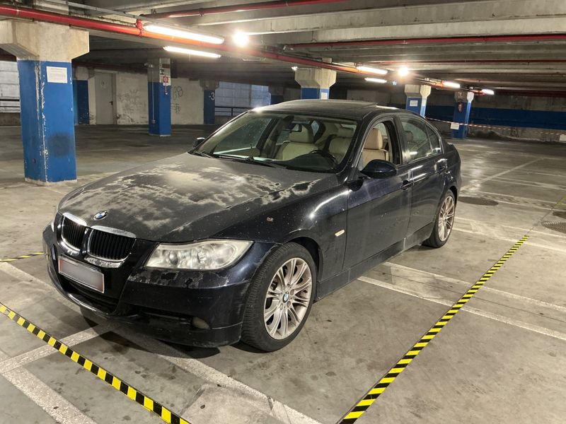 BMW 3er