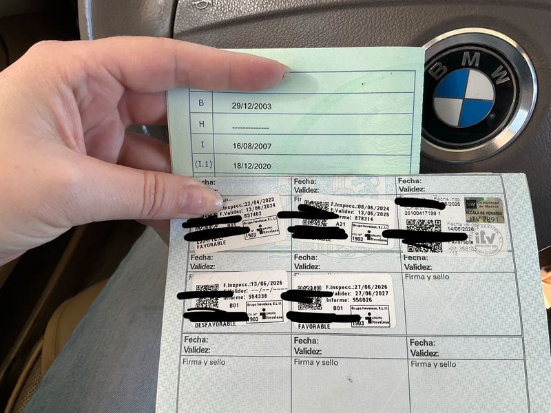BMW 7er 730d — zdjęcie 5