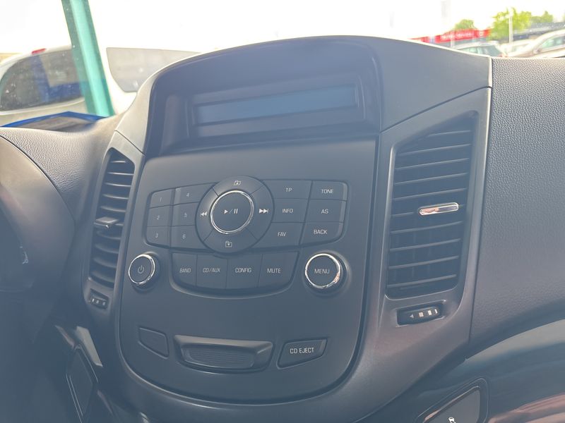 Chevrolet Orlando 2.0 Diesel LT — zdjęcie 20