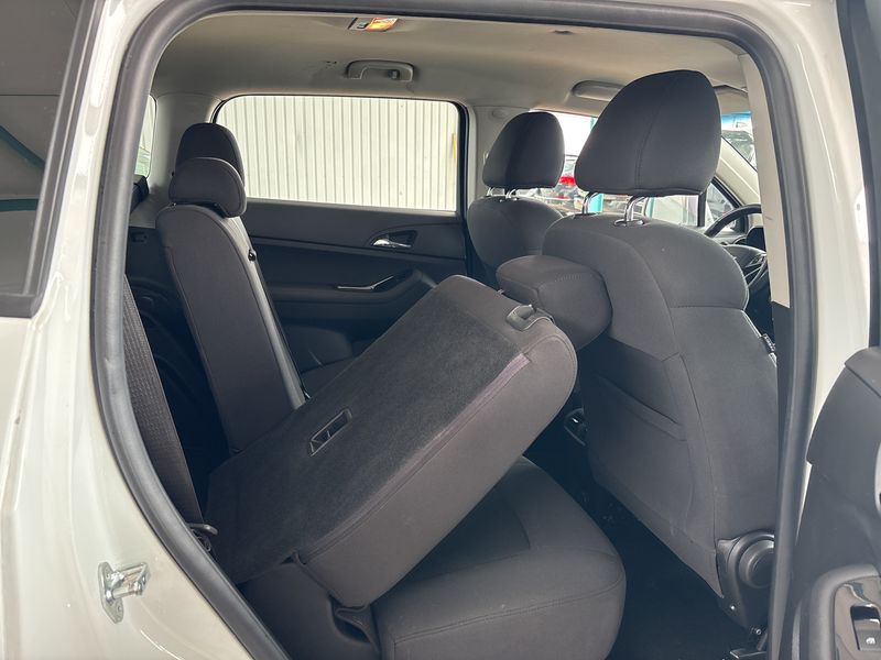 Chevrolet Orlando 2.0 Diesel LT — zdjęcie 13