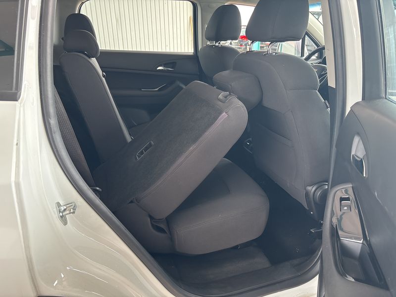 Chevrolet Orlando 2.0 Diesel LT — zdjęcie 24