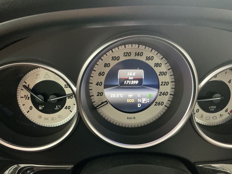 Mercedes-Benz CLS-Klasse CLS 250 d BlueTEC — zdjęcie 13