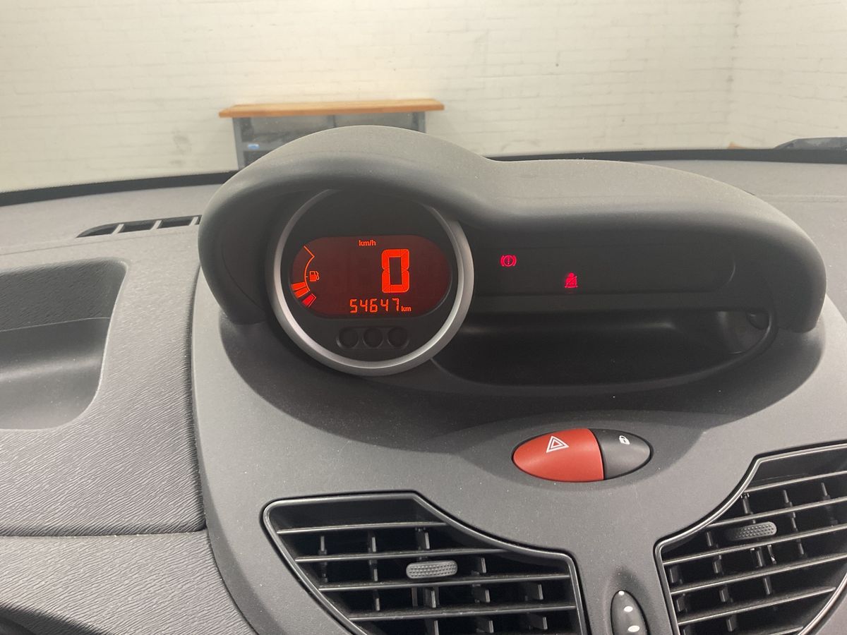Renault Twingo d'occasion