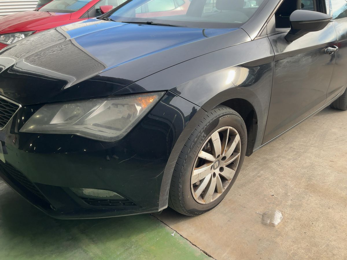 Seat Leon d'occasion