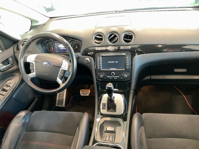 Ford S-Max 2.0 TDCi Titanium S 2014 – снимка 18