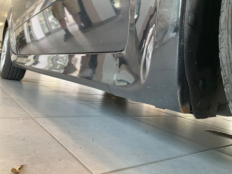 Ford S-Max 2.0 TDCi Titanium S 2014 – снимка 23