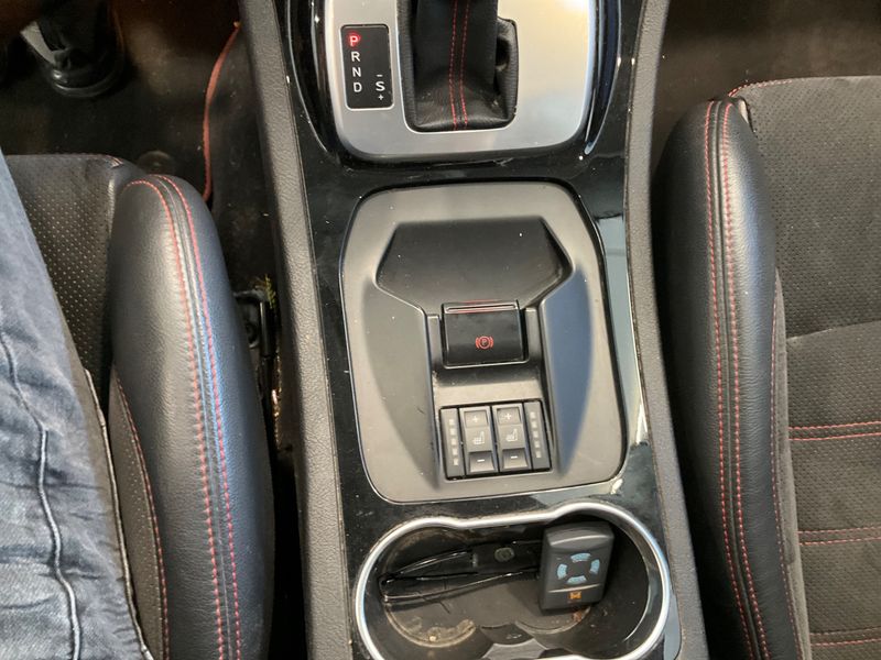 Ford S-Max 2.0 TDCi Titanium S 2014 – снимка 28