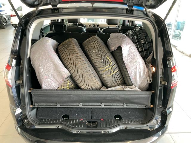 Ford S-Max 2.0 TDCi Titanium S 2014 – снимка 16