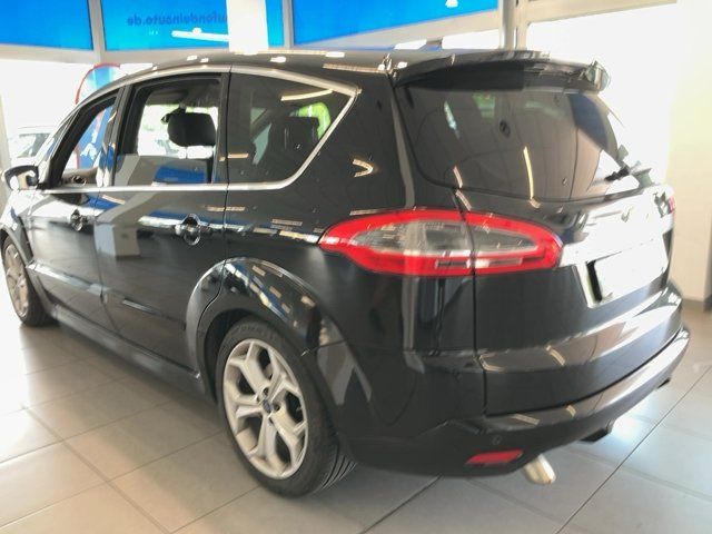 Ford S-Max 2.0 TDCi Titanium S 2014 – снимка 6