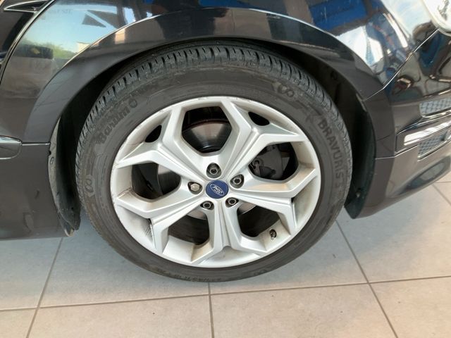 Ford S-Max 2.0 TDCi Titanium S 2014 – снимка 11