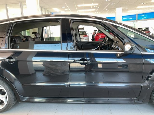 Ford S-Max 2.0 TDCi Titanium S 2014 – снимка 10