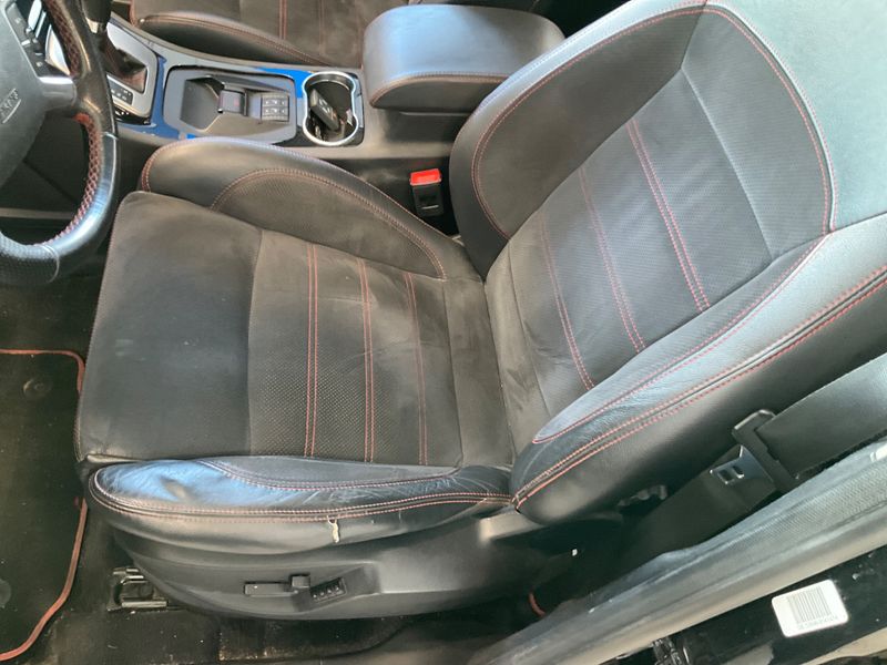 Ford S-Max 2.0 TDCi Titanium S 2014 – снимка 27