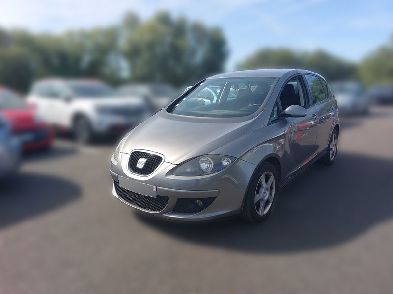 Seat Altea 2.0 TDI Stylance / Style