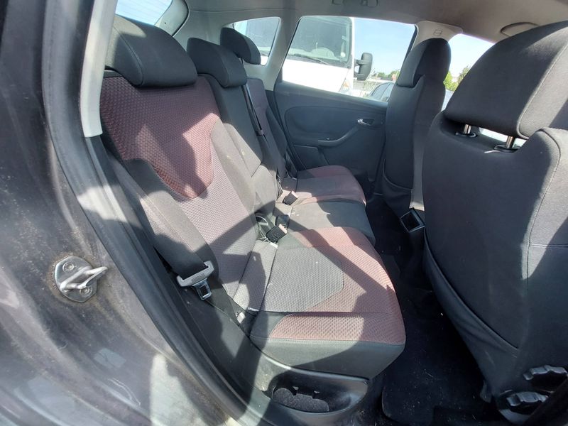 Seat Altea 2.0 TDI Stylance / Style — zdjęcie 12