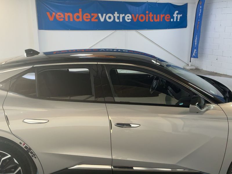 DS Automobiles DS4 1.6 E-Tense Hybrid Rivoli — zdjęcie 7