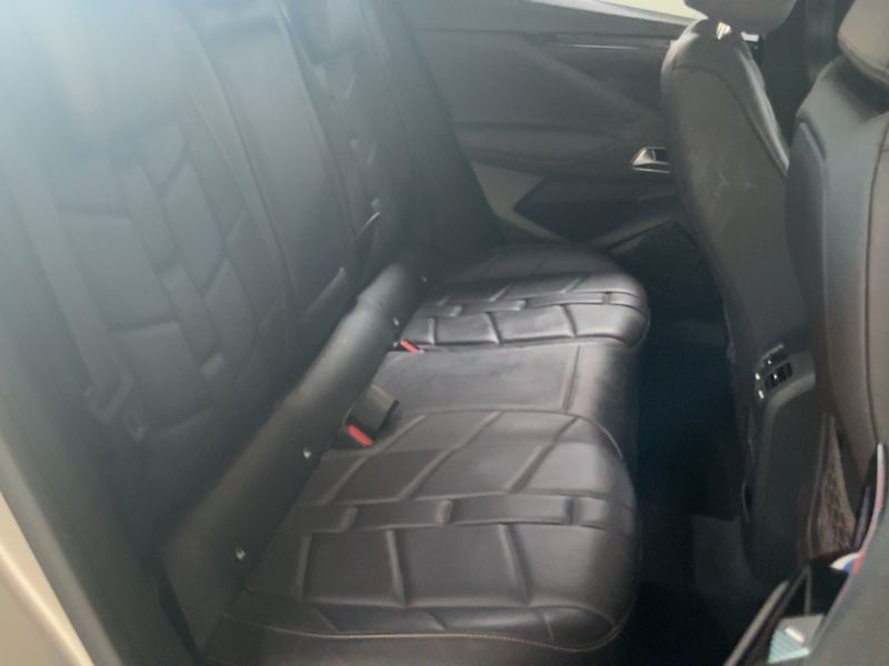 DS Automobiles DS4 1.6 E-Tense Hybrid Rivoli — zdjęcie 14