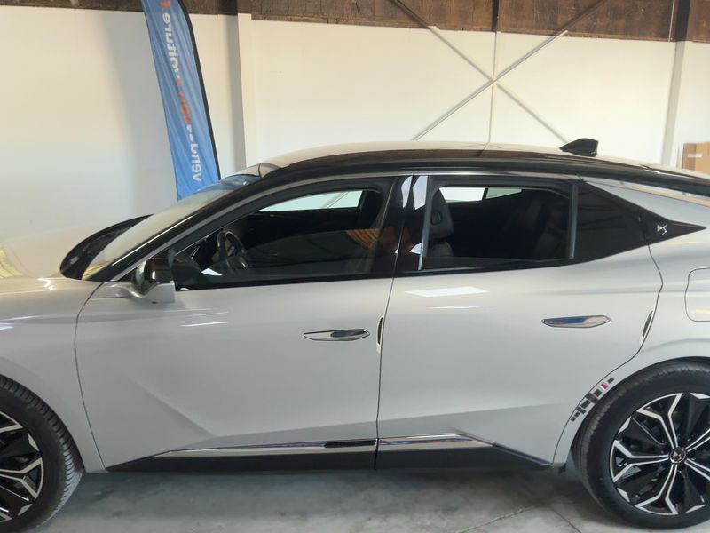 DS Automobiles DS4 1.6 E-Tense Hybrid Rivoli — zdjęcie 4