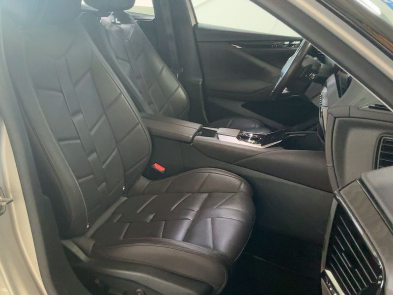 DS Automobiles DS4 1.6 E-Tense Hybrid Rivoli — zdjęcie 11