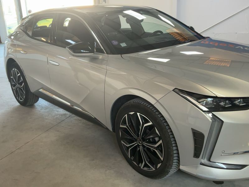 DS Automobiles DS4 1.6 E-Tense Hybrid Rivoli — zdjęcie 8