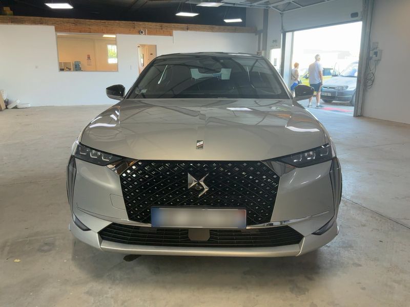 DS Automobiles DS4 1.6 E-Tense Hybrid Rivoli — zdjęcie 9