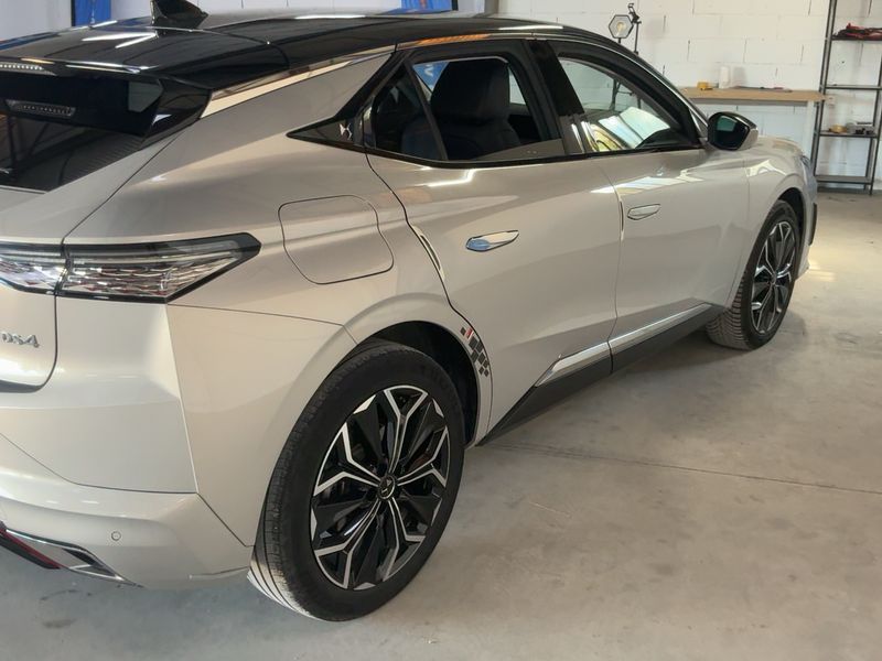 DS Automobiles DS4 1.6 E-Tense Hybrid Rivoli — zdjęcie 6