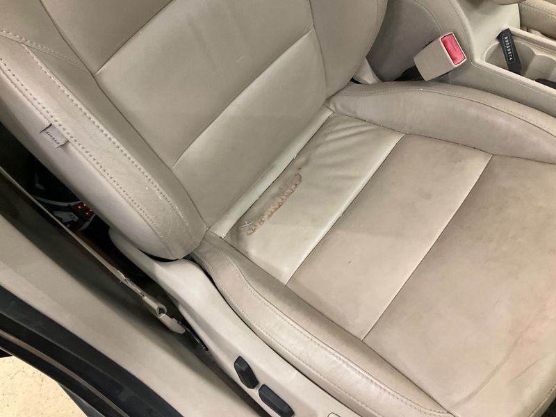 Skoda Superb 2.0 TDI Elegance 4x4 2011 – снимка 32